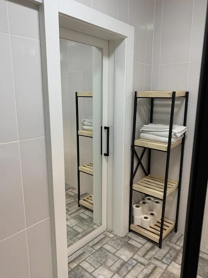 Apartament Sea Paradise Antalya