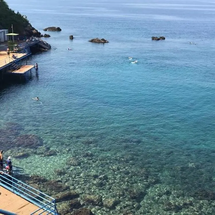 Sea Paradise Antalya
