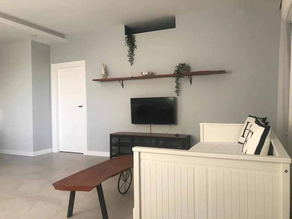 Apartament Sea Paradise Antalya