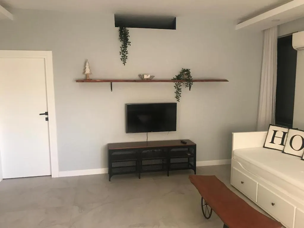Apartament Sea Paradise Antalya